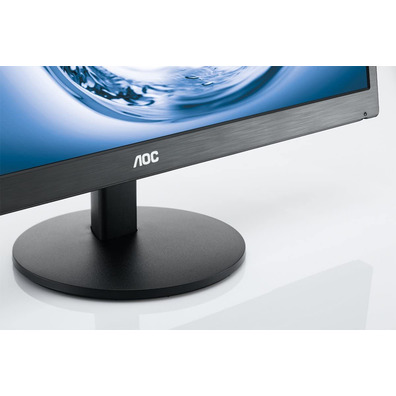 Monitor AOC E2770SH 27'' Negro