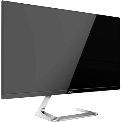 Monitor AOC Q27T1 LED 27'' Negro