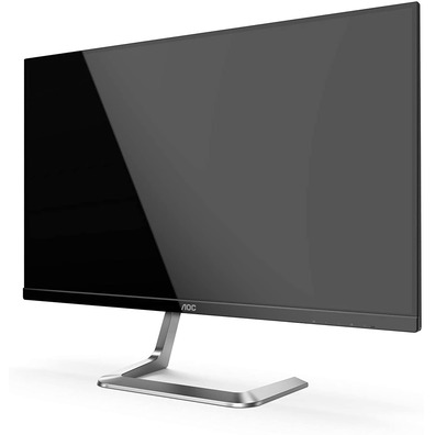 Monitor AOC Q27T1 LED 27'' Negro