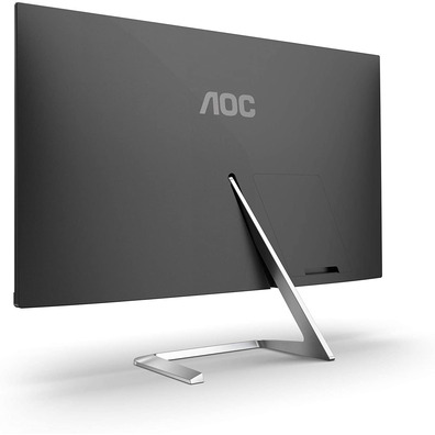 Monitor AOC Q27T1 LED 27'' Negro