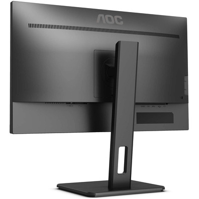 Monitor AOC U27P2 27" 4K Multimedia Negro