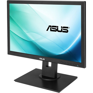 Monitor ASUS BE209TLB WXGA+ LED 19.4'' Negro