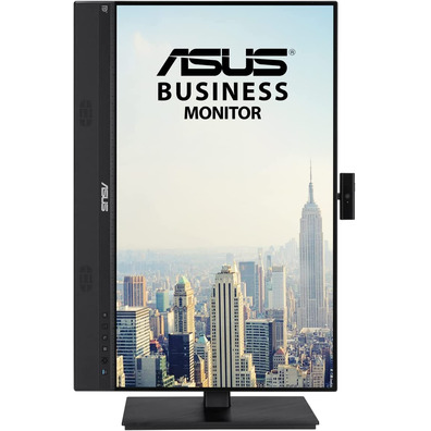 Monitor ASUS BE24ECSNK 23.8'' LED Negro