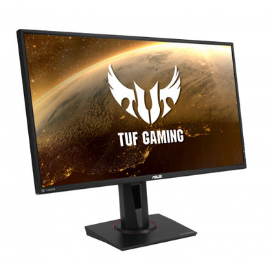 Monitor ASUS TUF Gaming VG27AQ WQHD LED 27'' Negro