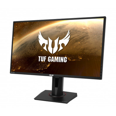 Monitor ASUS TUF Gaming VG27BQ WQHD LED 27'' Negro