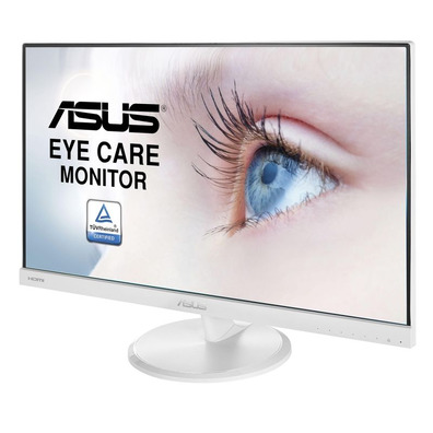 Monitor ASUS VC239HE-W 23'' IPS