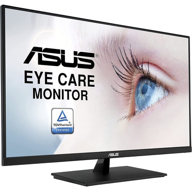 Monitor ASUS VP32AQ 31.5'' LED Negro