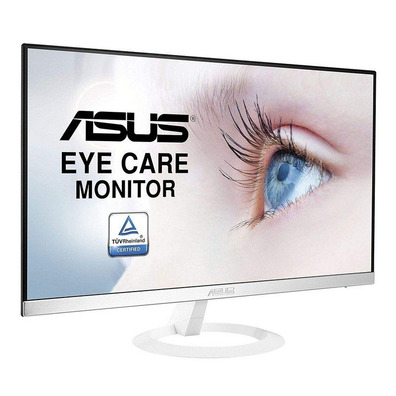 Monitor ASUS VZ239HE-W LED Blanco 23''