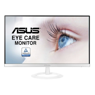 Monitor ASUS VZ239HE-W LED Blanco 23''