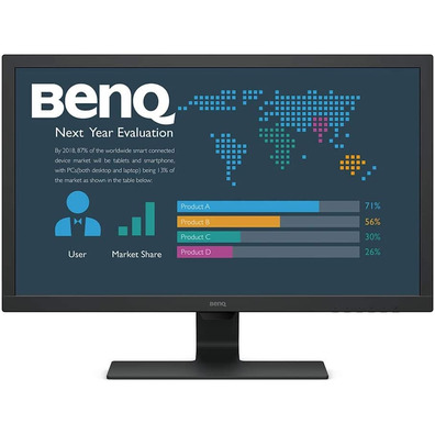 Monitor Benq BL2783 27'' FullHD