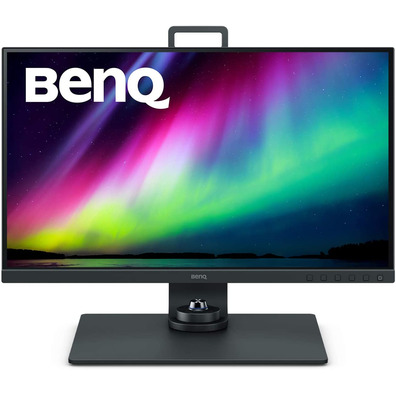 Monitor BenQ SW270C LED IPS 27'' Negro