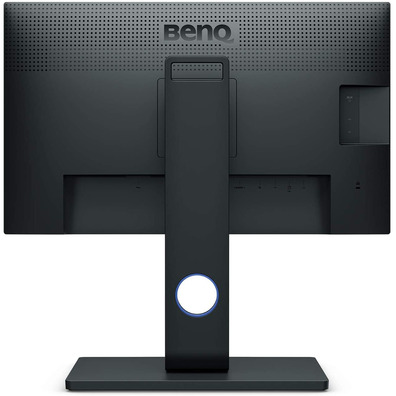 Monitor BenQ SW270C LED IPS 27'' Negro