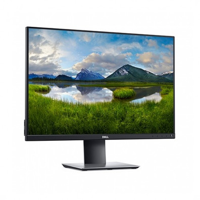 Monitor Dell 24.1'' P2421 Negro