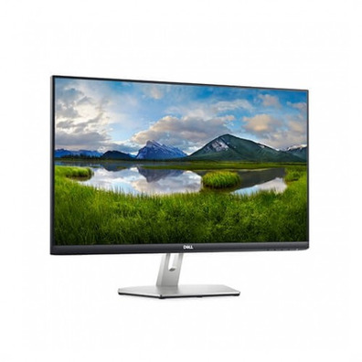 Monitor Dell 27'' S2721H LED