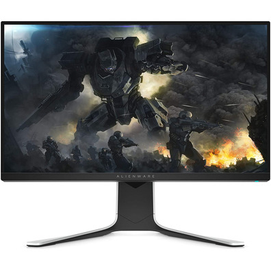 Monitor Dell Alienware AW2720HFA 27'' LED