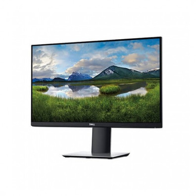 Monitor Dell P2421D LED 23.8'' Negro