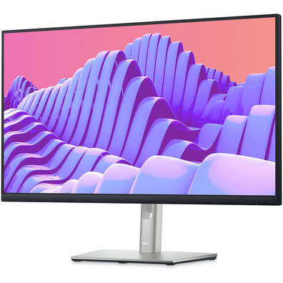 Monitor Dell P2722H LED 27''