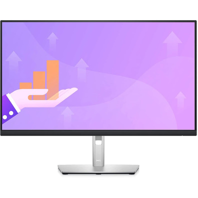 Monitor Dell P2722HE 27'' LED