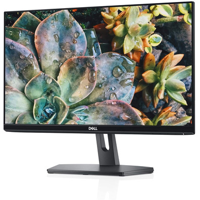 Monitor Dell SE2219H LED 21.5'' Negro