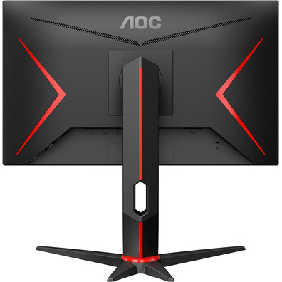 Monitor Gaming AOC 24G2U LED IPS 24'' Negro