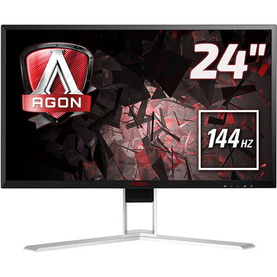 Monitor Gaming AOC AG241QX LED 23.8''