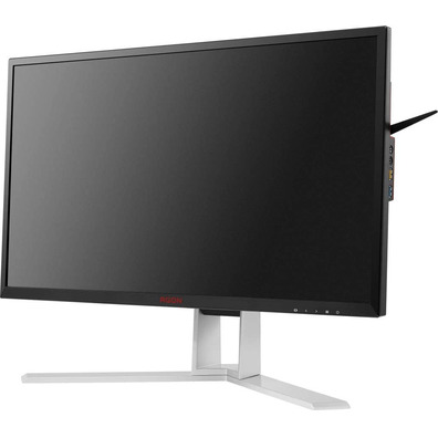 Monitor Gaming AOC AG241QX LED 23.8''