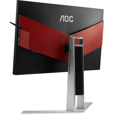 Monitor Gaming AOC AG241QX LED 23.8''