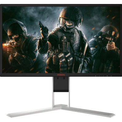 Monitor Gaming AOC AG241QX LED 23.8''