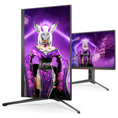 Monitor AOC AG274FZ 27" FHD / 260Hz