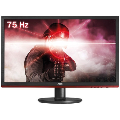 Monitor Gaming AOC G2260VWQ6 21.5'' LED FullHD