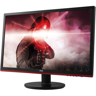 Monitor Gaming AOC G2260VWQ6 21.5'' LED FullHD