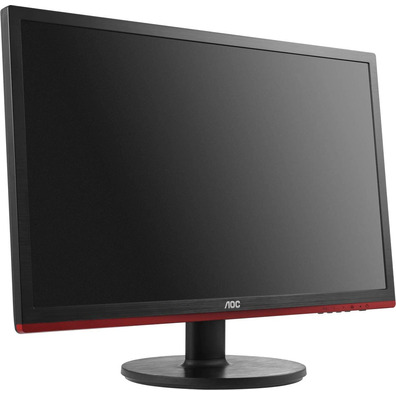 Monitor Gaming AOC G2460VQ6 24" Full HD Multimedia Negro