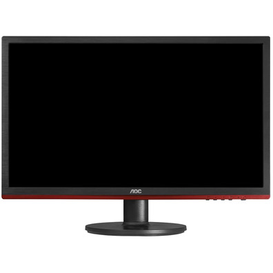 Monitor Gaming AOC G2460VQ6 24" Full HD Multimedia Negro