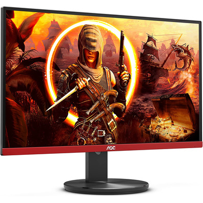 Monitor Gaming AOC G2590FX 24.5'' Full HD Multimedia Negro