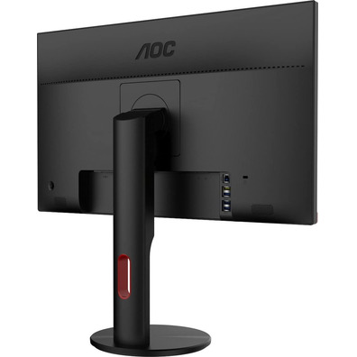 Monitor Gaming AOC G2590PX 24.5" Full HD Multimedia Negro