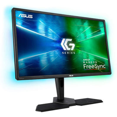 Monitor Gaming Asus CG32UQ 31.5'' 4K/Multimedia Negro