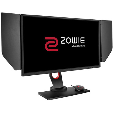 Monitor Gaming Benq Zowie XL2546 LED 24.5'' Multimedia Negro