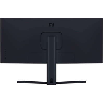 Monitor Gaming Curvo Xiaomi Mi Curved 34'' UWQHD Negro