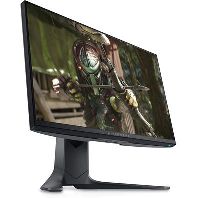 Monitor Gaming Dell Alienware AW2521HFA 24.5''