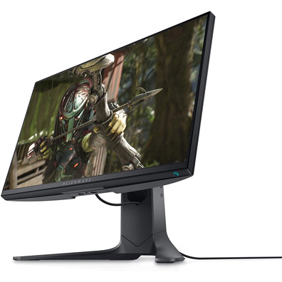 Monitor Gaming Dell Alienware AW2521HFA 24.5''