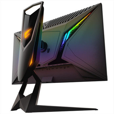 Monitor Gaming Gigabyte Aorus KD25F-EK 24,5''