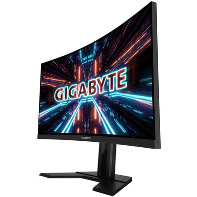 Monitor Gaming Gigabyte G27QC-EK 27'' QHD