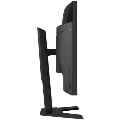 Monitor Gaming Gigabyte G27QC-EK 27'' QHD