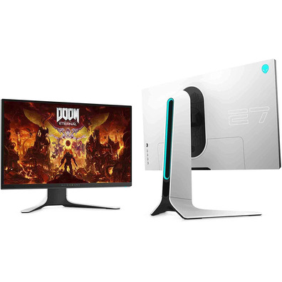 Monitor Gaming LED 27'' Dell Alienware AW2720HF