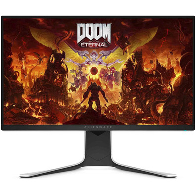 Monitor Gaming LED 27'' Dell Alienware AW2720HF