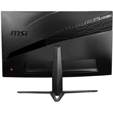 Monitor Gaming LED 27'' MSI OPTIX MAG271CV Curvo