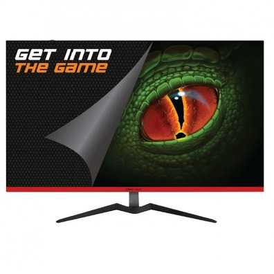 Monitor Gaming LED 32'' Keep Out XGM32 2K