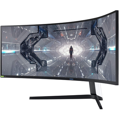 Monitor Gaming LED 49'' Samsung LC49G95TSSU Odyssey