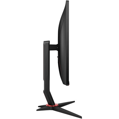 Monitor Gaming LED AOC 24G2U5/BK 24''