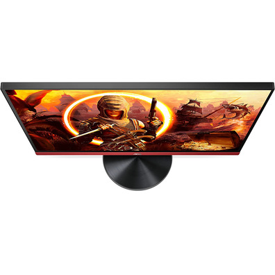 Monitor Gaming LED AOC G2790VXA 27'' Negro/Rojo/144Hz